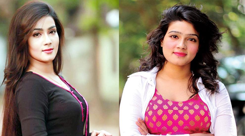 Mahiya Mahi embarking on a new life chapter again  ?