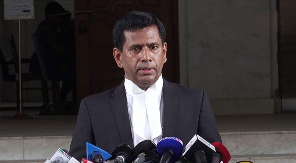 The investigation into Sheikh Hasina and several others is nearly complete: Chief Prosecutor ?