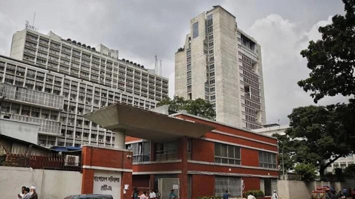 Journalists will not be allowed to enter the Secretariat ?